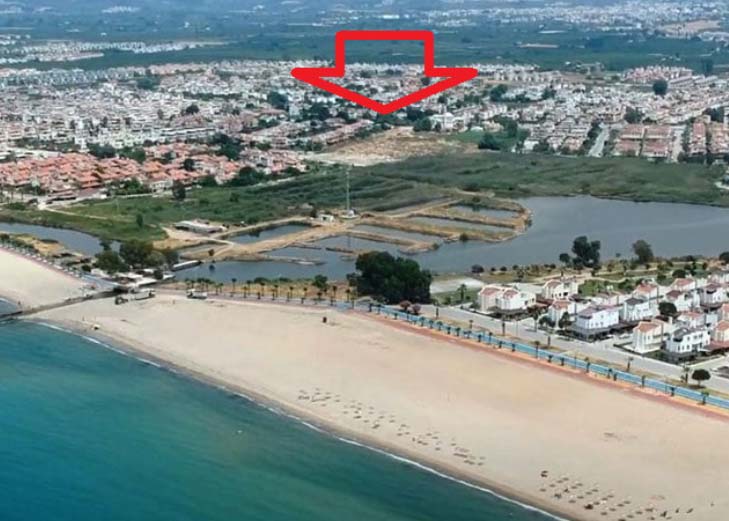 Erdoğan’dan onaylı imara bilirkişiden olumsuz rapor