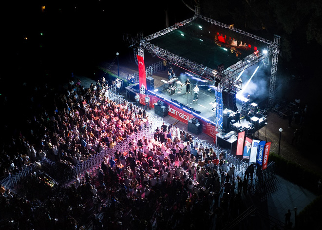 CHP’li Başkandan CHP’ye sabotaj!