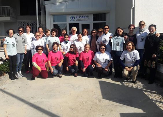 Dünyaya örnek bir dayanışma mucizesi!