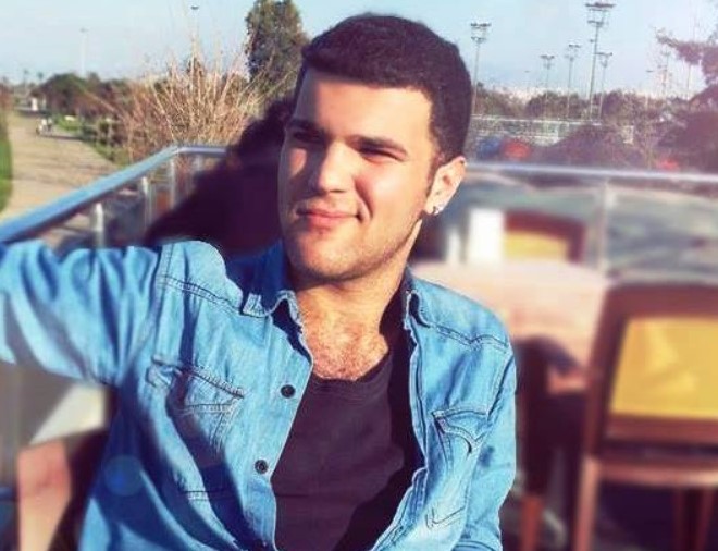 Korona babayı vurdu, oğlunu öldürdü