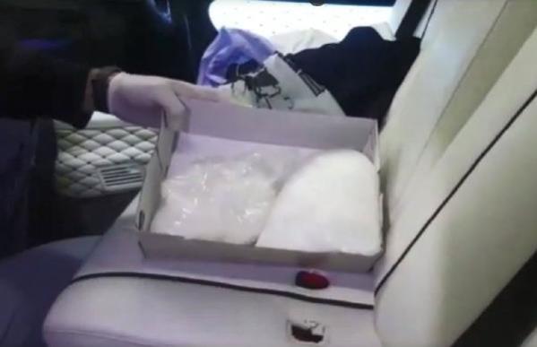 Dört ayaklı dedektifin affı yok!