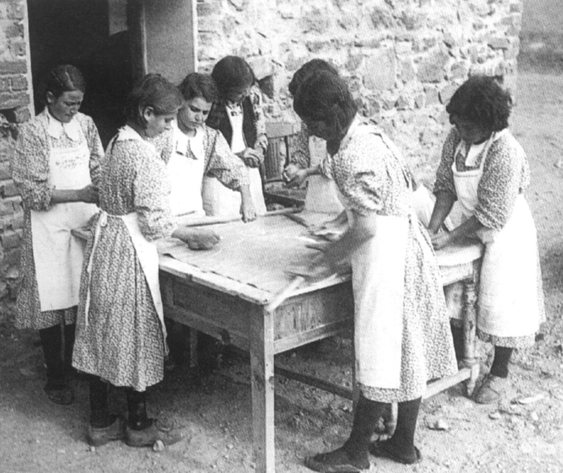 ADD’den, kuruluş yıldönümünde müthiş bir Köy Enstitüsü öyküsü