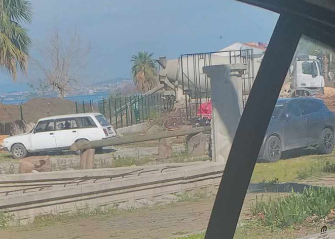 Başkan’ın “yasalarla” sınavı!