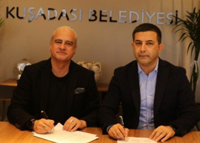 Köylü Kardeşler Ada’ya kök salıyor!