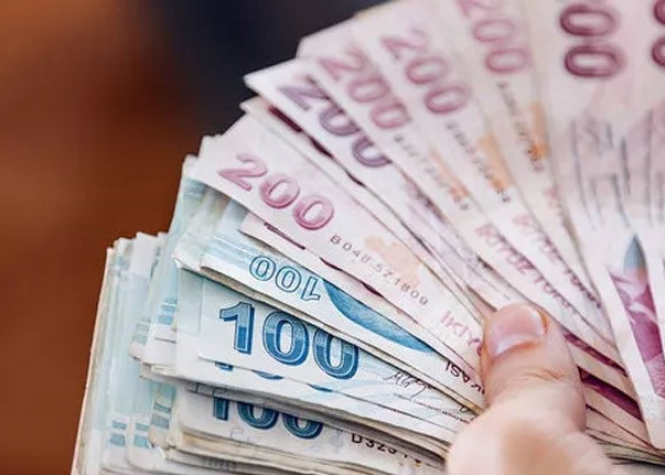 Emekli maaşları erken ödenecek