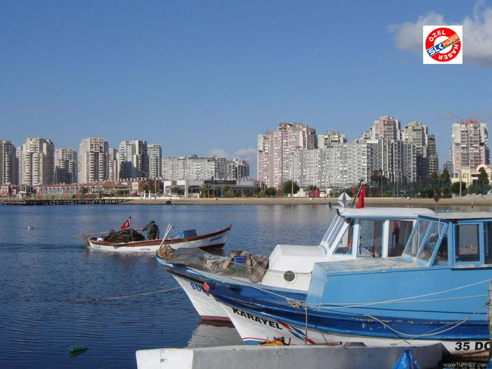 İzmir’de radara takılan Çapkın  Başkan için çember daralıyor!