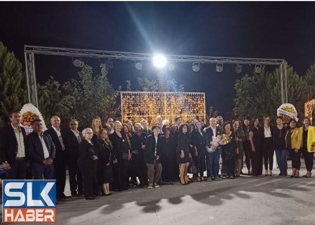 Mübadil Torunları’ndan anlamlı buluşma 