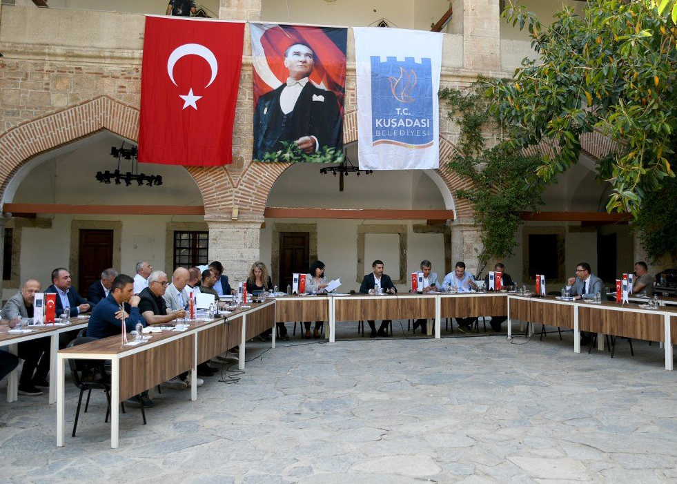 Kuşadası turizmine büyük sabotaj!