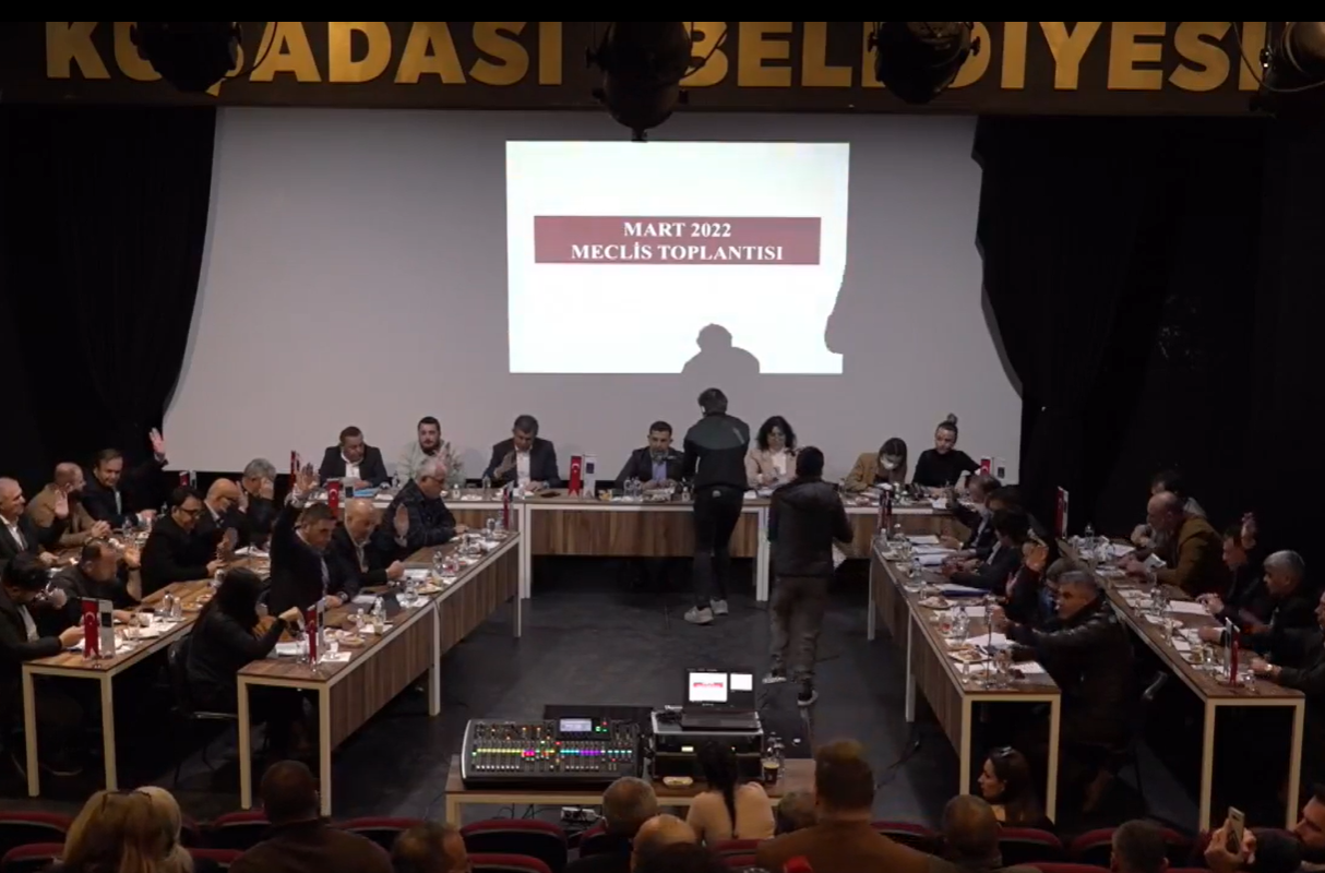 Sağlık Müdürlüğü kepenk indirdi!