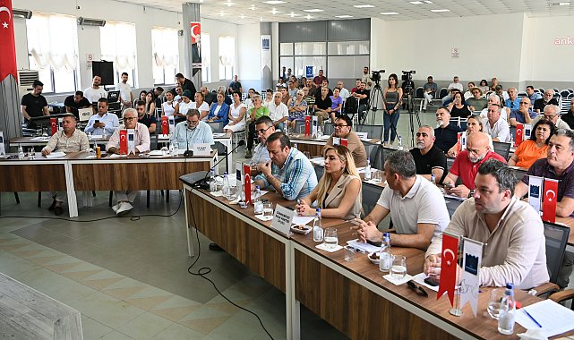 Kuşadası’nda hesaplara karartma!