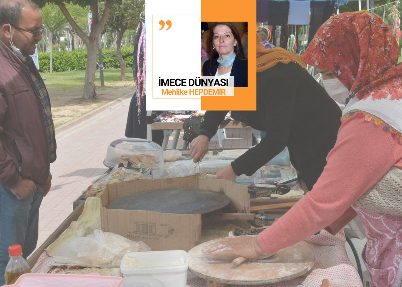 "Pandemi" döneminde en ağır faturayı kadınlar ödedi...