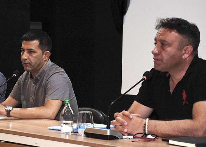 Kuşadası Belediyesi fena karıştı!