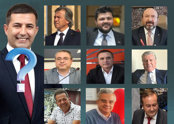 CHP’de kulisler erken başladı!