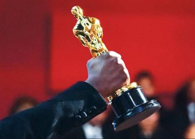 Kuşadası’nda bir “Oscar” adayı!