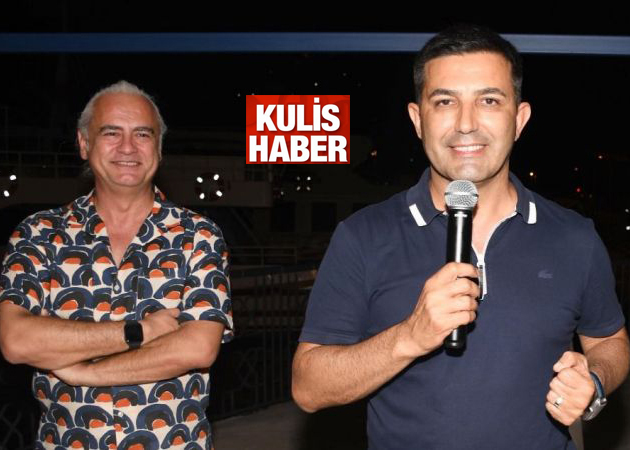 Kuşadası’nda tuhaf alışveriş: İhaleyi kaptı, BMW’yi verdi!