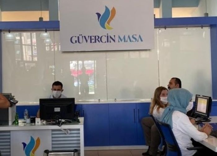 “Güvercin Masa’daki yolsuzluk” soruşturması Günel’e uzandı