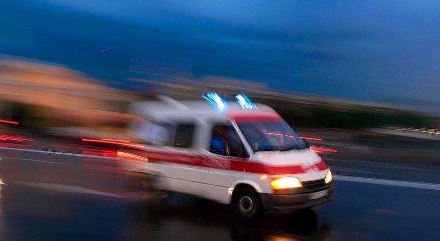 Merve, okul forması almaya giderken kamyon altında kaldı