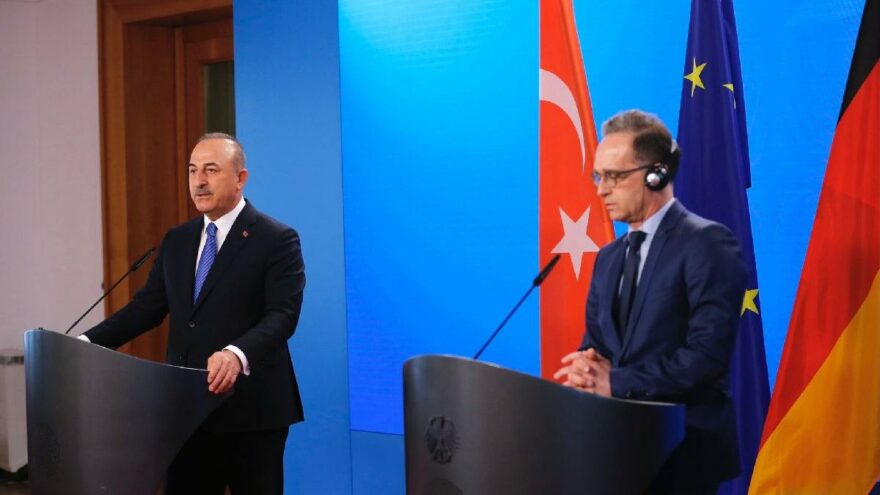 Mayıs sonuna kadar turistlerin görebileceği herkes aşılanacak