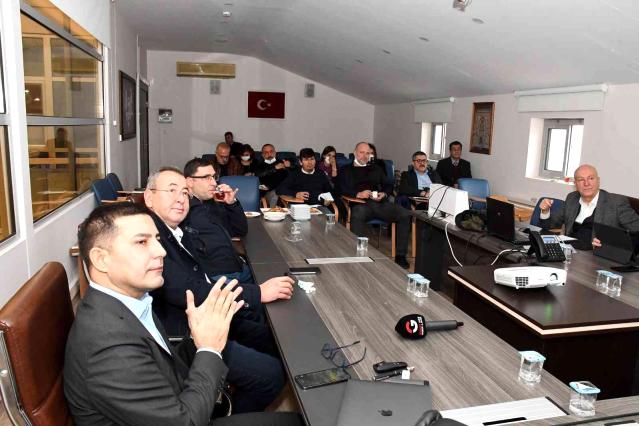 Kent meydanıyla Ada trafiğine yeni bir kilit, geleceğine ipotek!