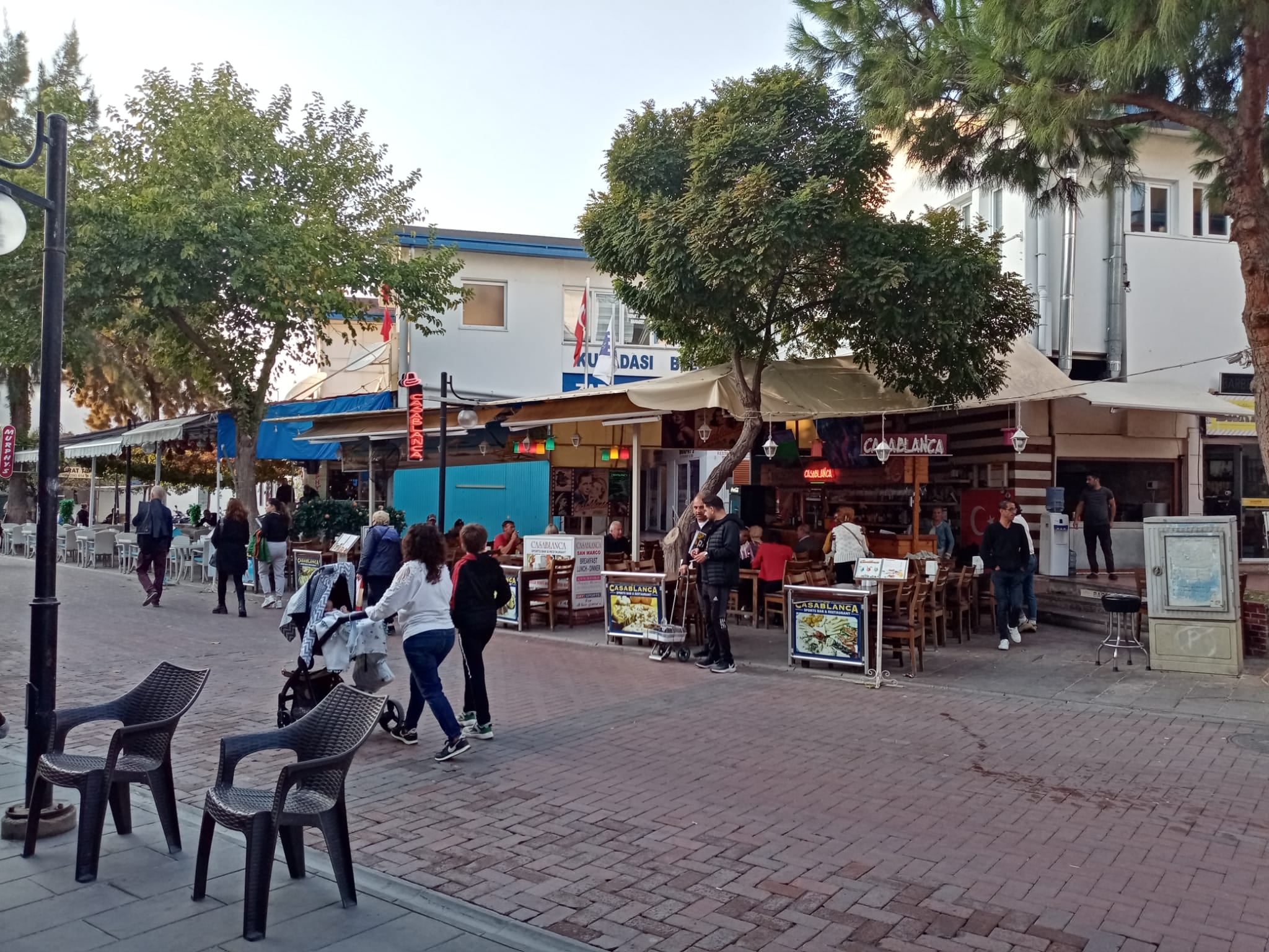 Meydan dayatmasına öfke!