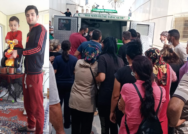 Masa arkadaşlarının arasına içki girdi! Biri mezara, ikisi cezaevine