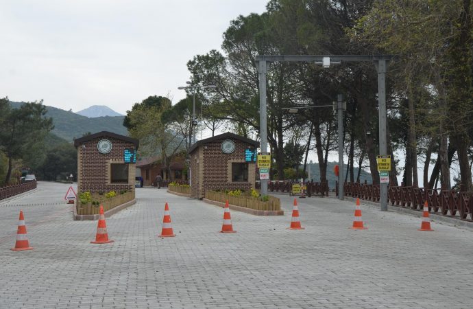 Milli Park’ı koruma seferberliği