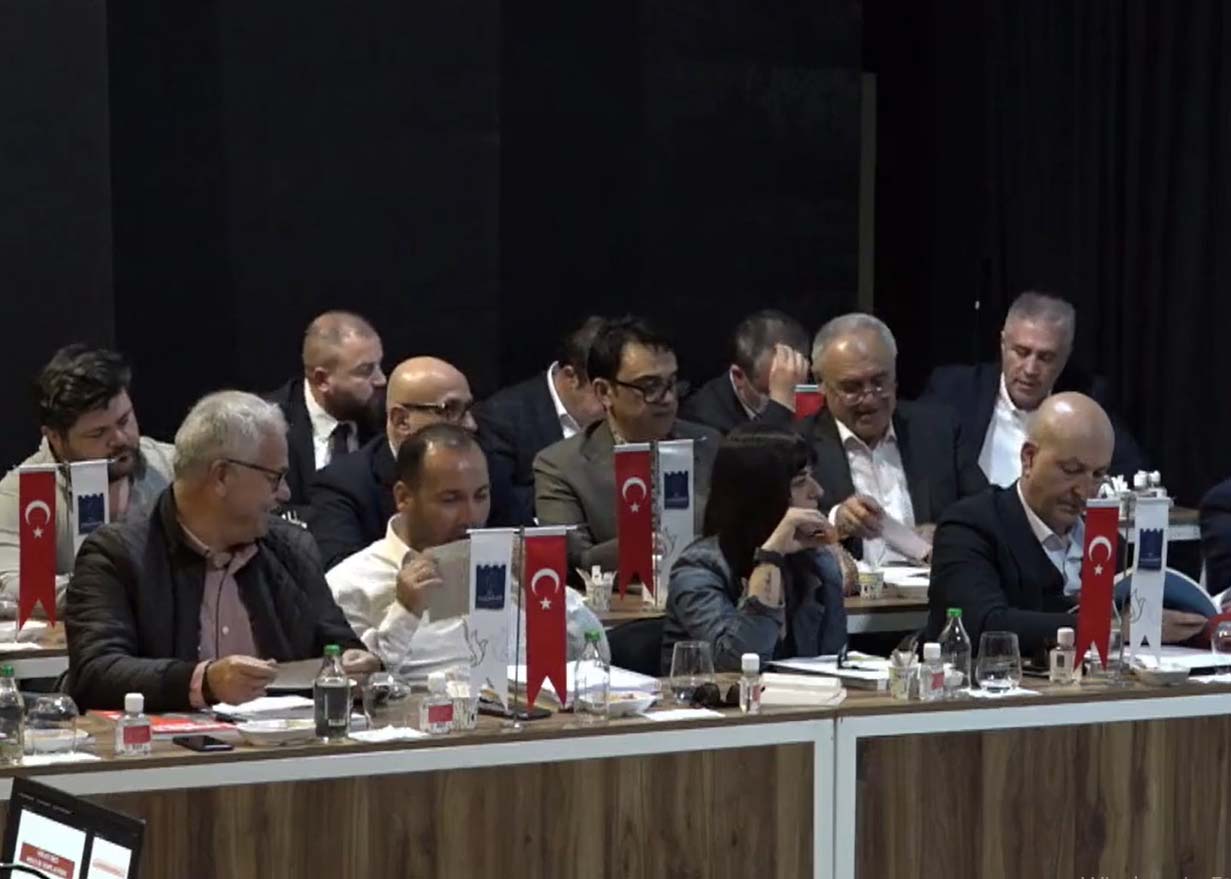 Tarih böyle bir ihanet görmedi!