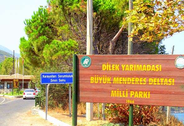 Milli Park’a “konfor” geliyor!