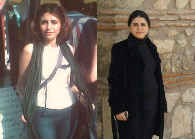 Kadın Başkan’ın belediyesinde  “engelli” kadın mimara işkence!