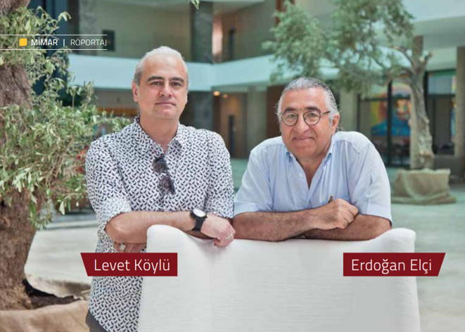 Kuşadası’nda “rant” zinciri!