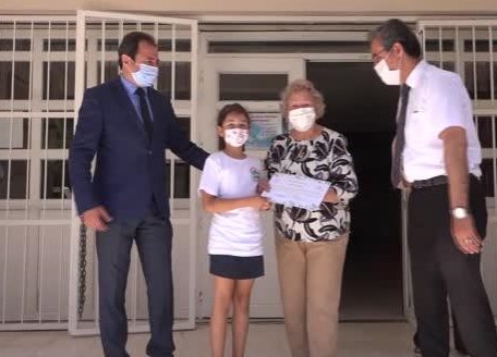 Minik yazarlardan ibretlik hikayeler