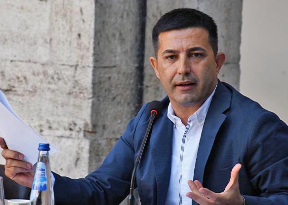 Kuşadası Belediyesi’ne suçüstü!