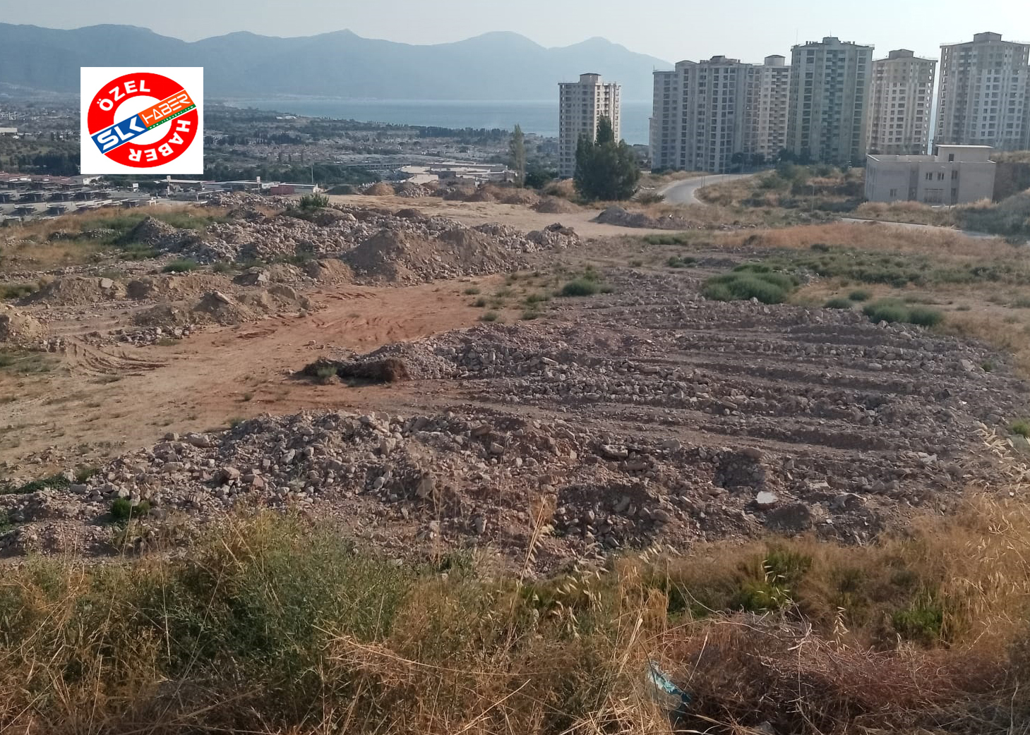 Büyükşehir’in milyonları Kuşadası’nda buharlaştı!