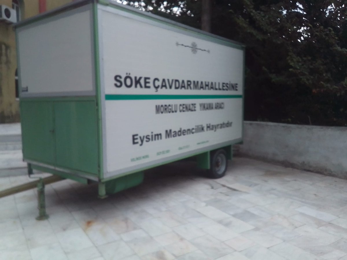 Sarıçay Barajı’nı tehdit eden CB kararı mahkemelik oldu!