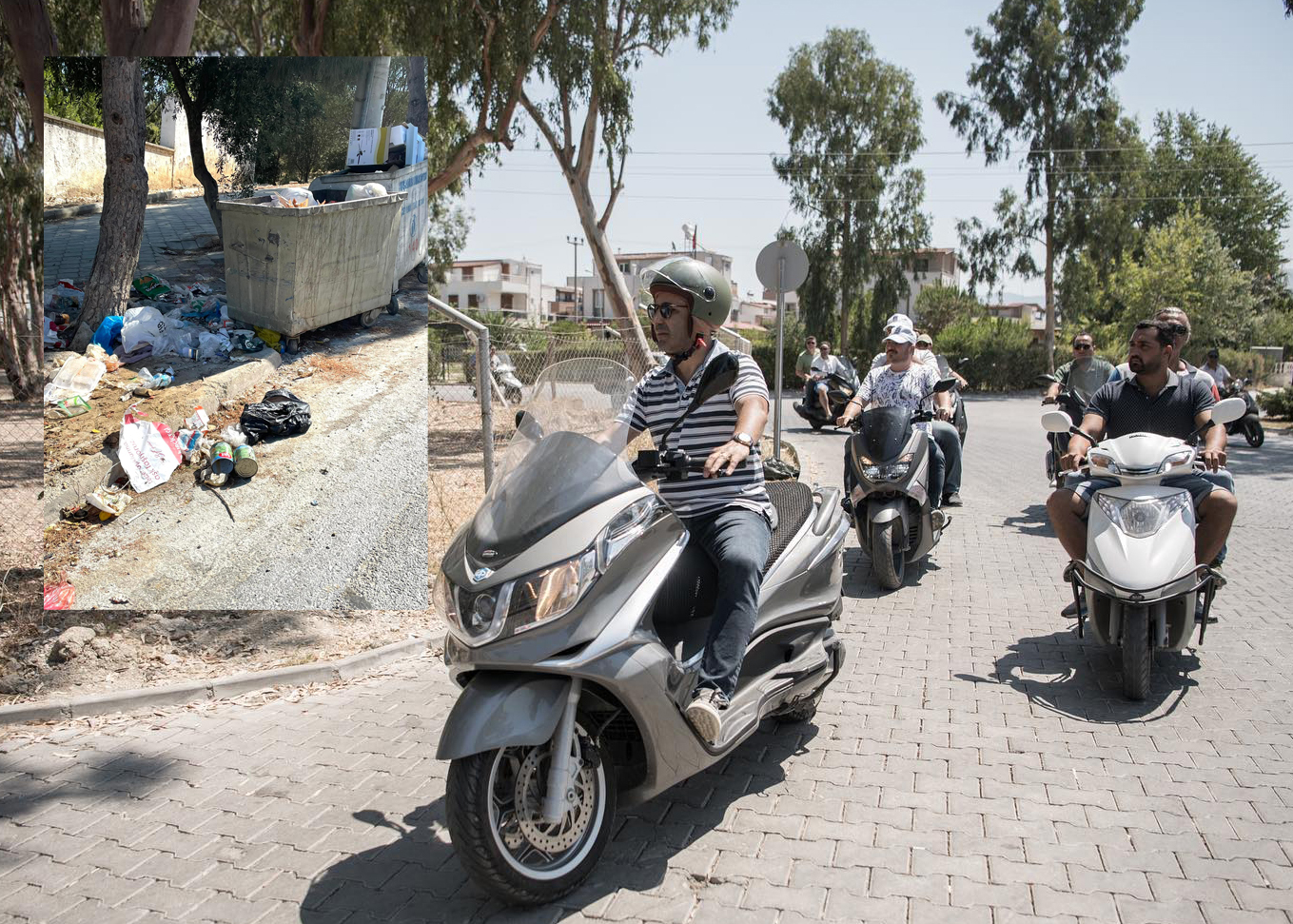 Günel’i değişen imajı kurtaramadı!