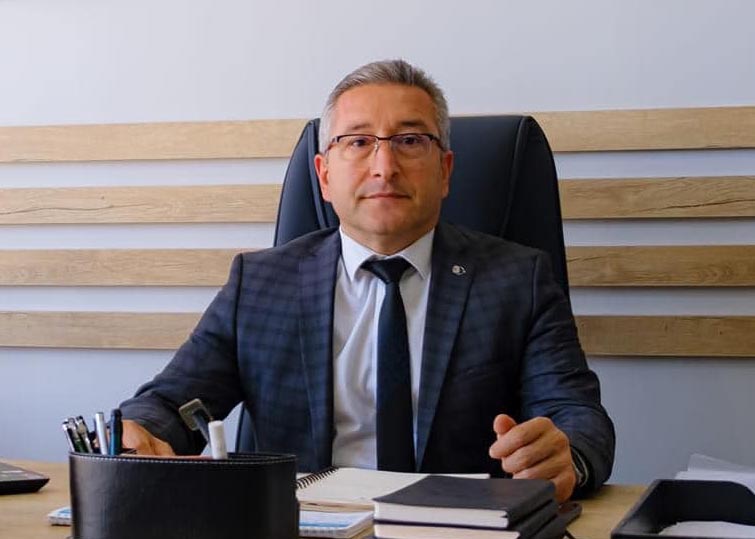 İyi Partili Başkan’a öfke yağdı!