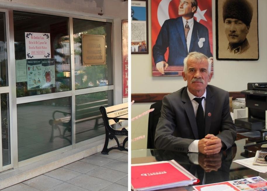 Davutlar’ın acil ihtiyaç listesi kabardı