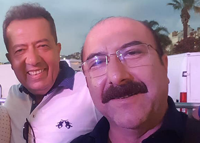 ‘G+G’ diktası Ada’da CHP’yi bitiriyor!