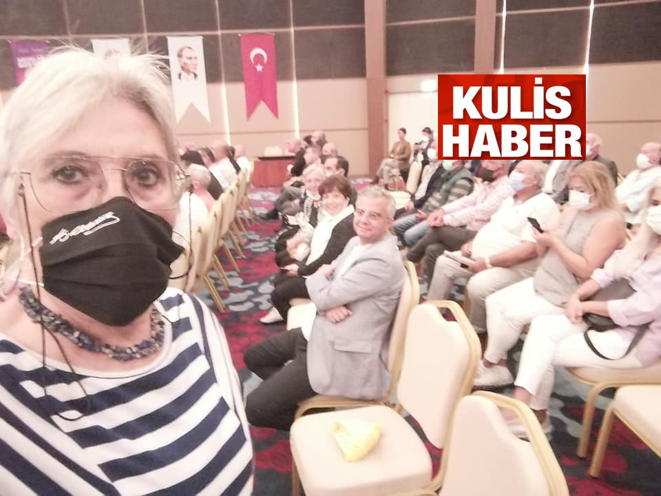 CHP’de Günel’in rakiplerine Genel Merkez’den özel davet!