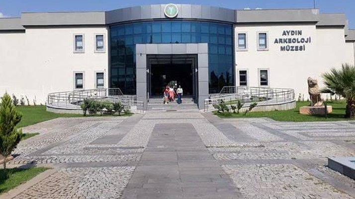 Satılan tarihi eserlerin parası Bitcoin’e, satan müdür hapse!