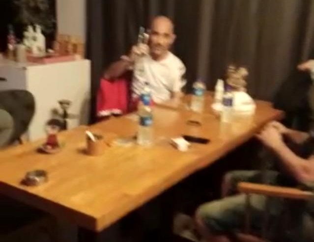 Kaçak nargile keyfi pahalıya patladı!