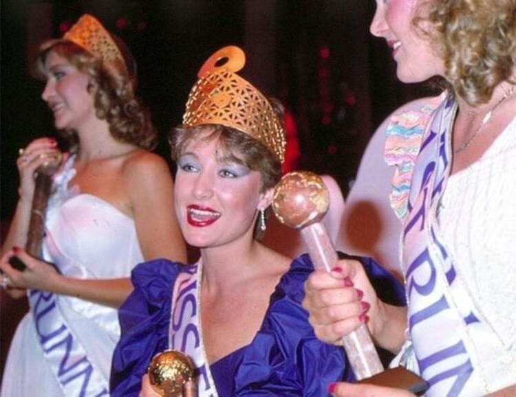 Doğa'ya adanmış güzellik!