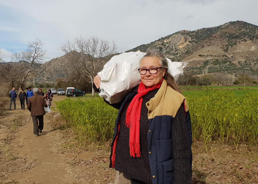 Bir kraliçenin gözünden Ada’da konuşulmayan gerçekler