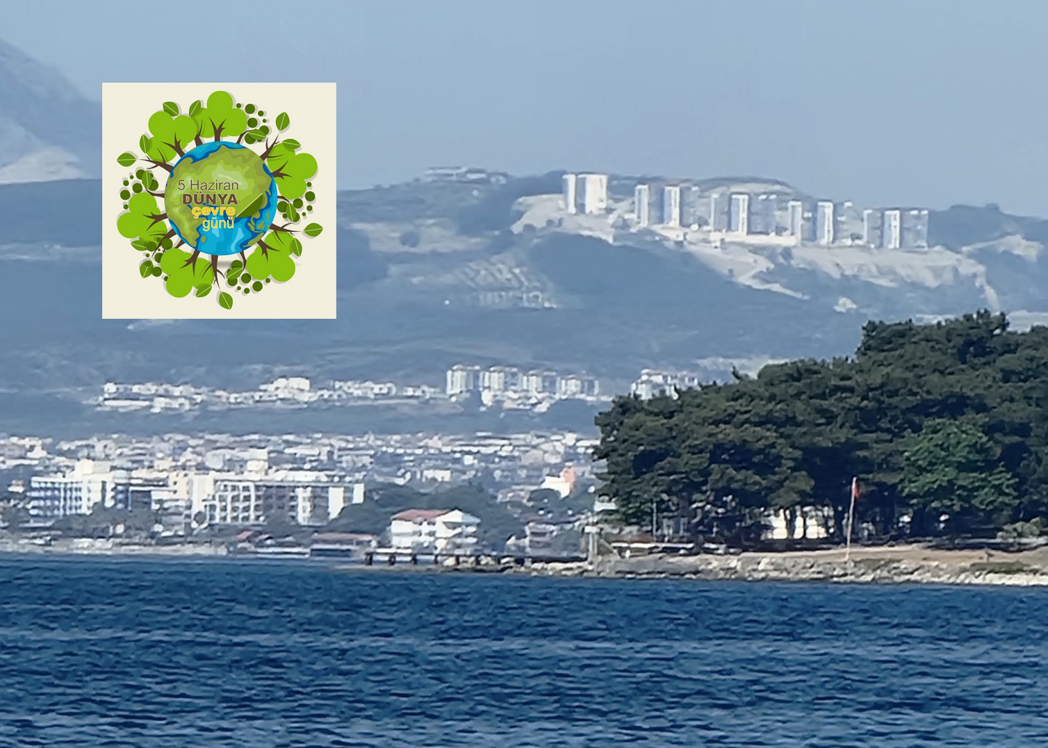 “Cennet”e “cehennem” gölgesi düştü!