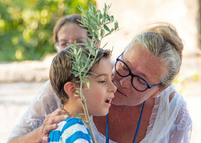 Zeytin gölgesinde GES işgali! 