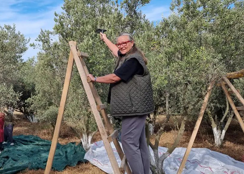 Toprak düşmanı imara savaş!