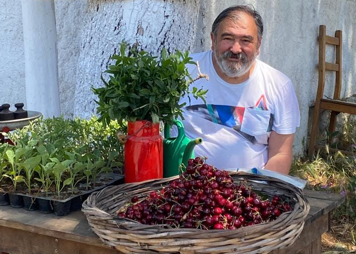 Köylüye “su”yu zehir ettiler!