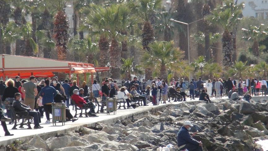 İşte yeni “normalleşme” planı…