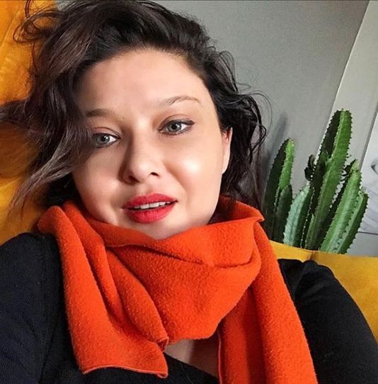 Nurgül Yeşilçay: En büyük  pişmanlığım botoks oldu