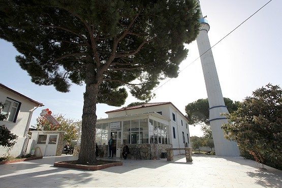 Yanlış kıble 52 yıl sonra düzeldi!